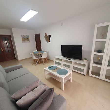 Estacion Del Mar Apartment มาลากา ภายนอก รูปภาพ