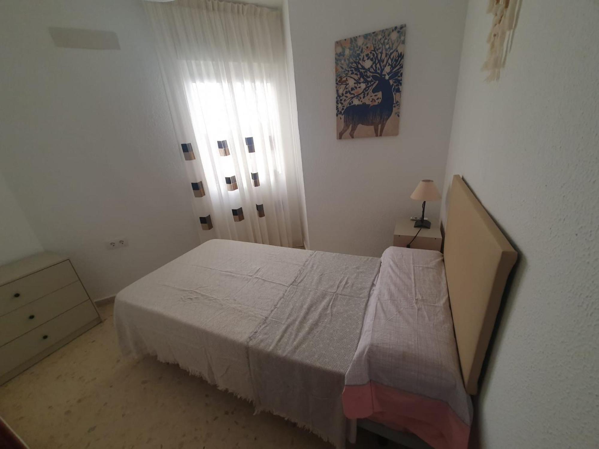 Estacion Del Mar Apartment มาลากา ภายนอก รูปภาพ