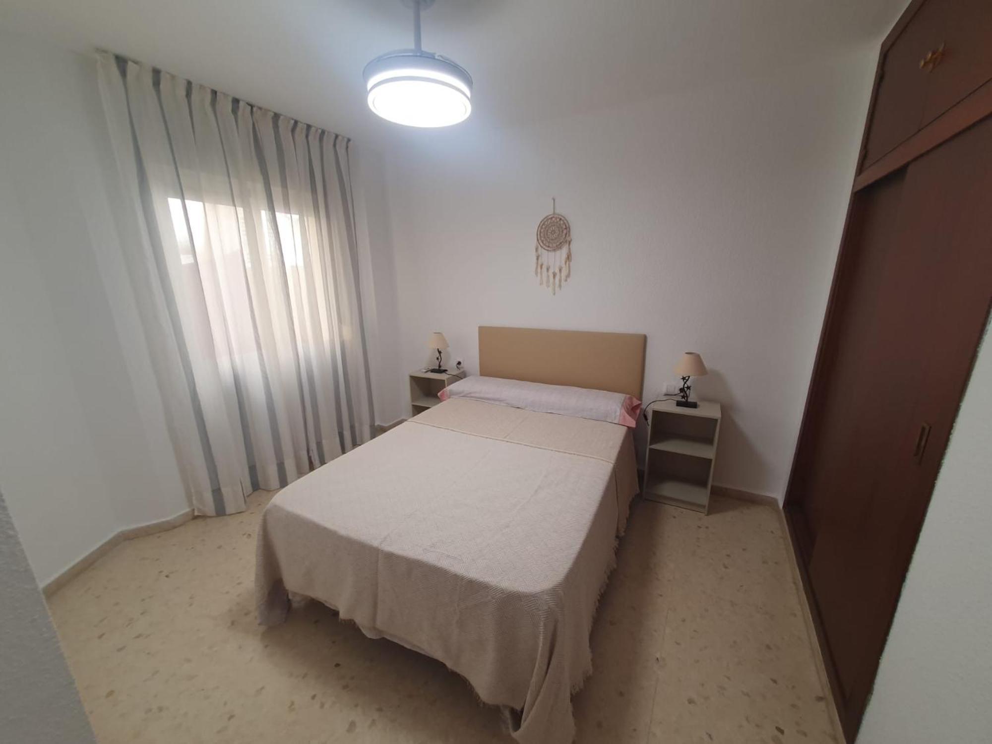 Estacion Del Mar Apartment มาลากา ภายนอก รูปภาพ