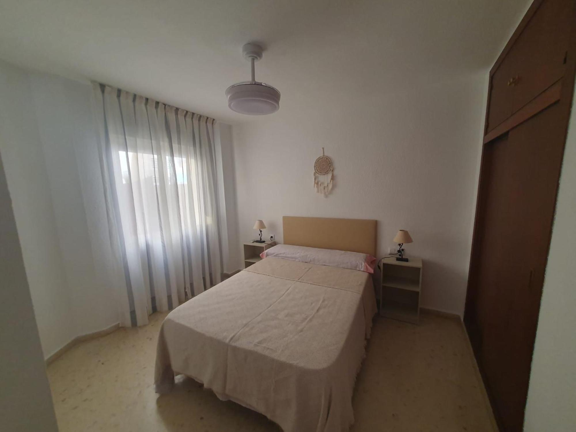 Estacion Del Mar Apartment มาลากา ภายนอก รูปภาพ