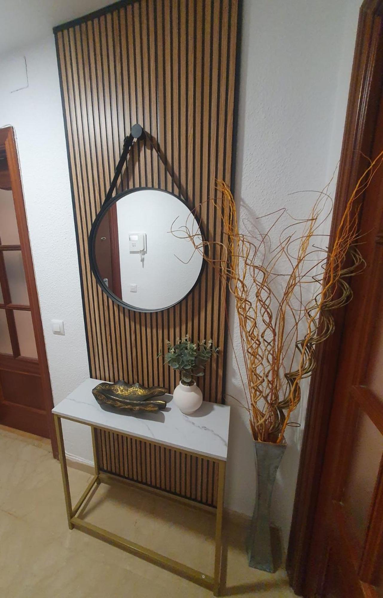 Estacion Del Mar Apartment มาลากา ภายนอก รูปภาพ
