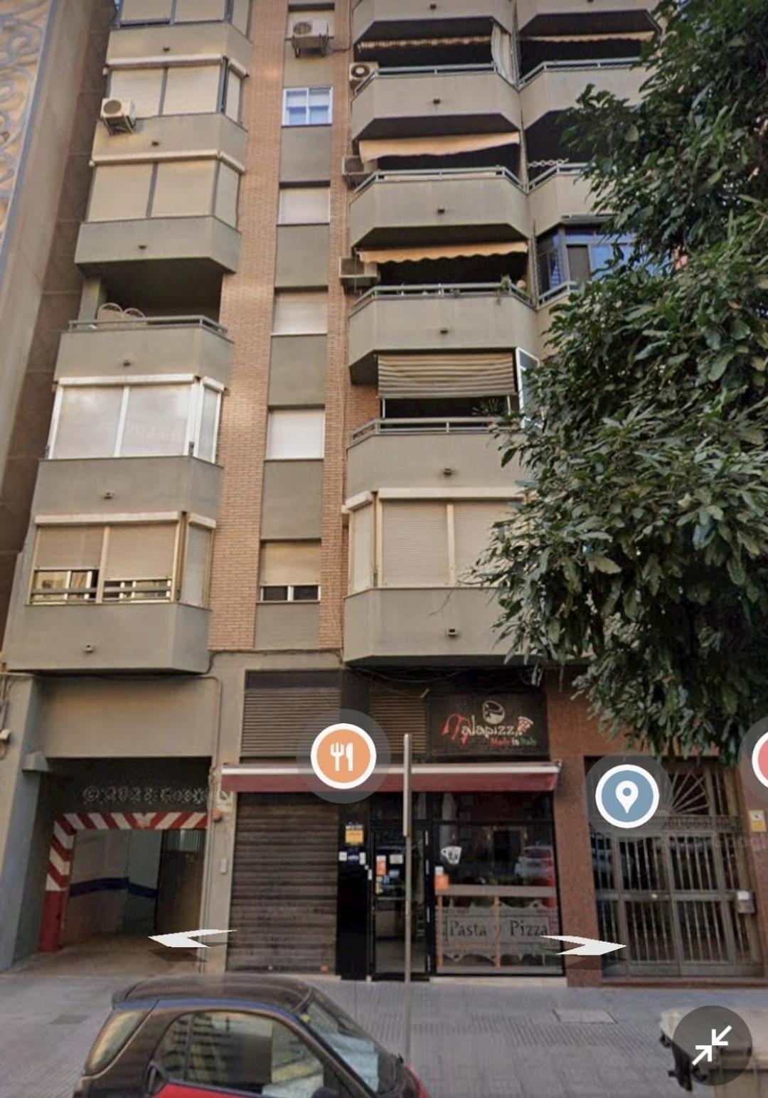 Estacion Del Mar Apartment มาลากา ภายนอก รูปภาพ